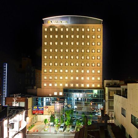 Apa Hotel Fukui Katamachi Exterior foto